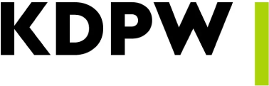 KDPW logo