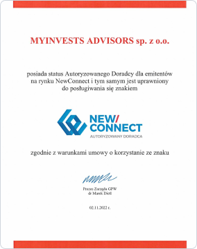 New Connect Document